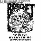 E Is For Everything E Is For Everything