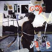 Dom Years, The Dom Years, The