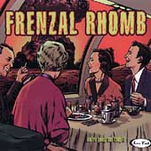 We're Going Out Tonight [EP]