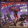Short Music For Short People[FAT591CD]