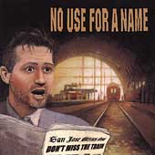 Don't Miss The Train