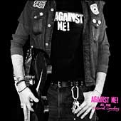 Against Me!/As The Eternal Cowboy[FAT667CD]