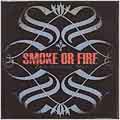 Smoke Or Fire/This Sinking Ship[FAT717CD]