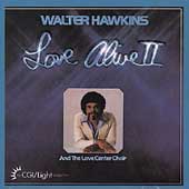 Love Alive II Love Alive II