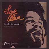 Love Alive Love Alive