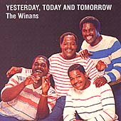 Yesterday And Today Yesterday And Today