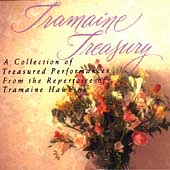 Tramaine Treasury