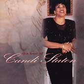 The Best Of Candi Staton The Best Of Candi Staton