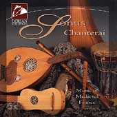 Chanterai - Music of Medieval France / Sonus