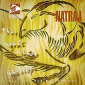 The Goat Also Gallops