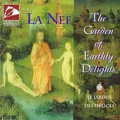 La Nef - The Garden of Earthly Delights