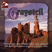Graysteil - Music from the Middle Ages & Early Renaissance