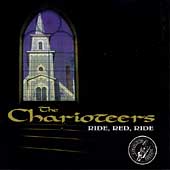 Ride, Red, Ride Ride, Red, Ride