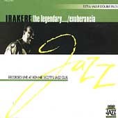 Legendary Irakere, The/Exuberancia Legendary Irakere, The/Exuberancia