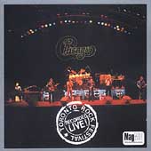 Chicago/Live In Toronto