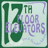 Out Of Order/Live At The Avalon Ballroom