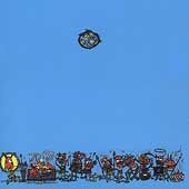 Old Moon In The Arms Of The New Old Moon In The Arms Of The New