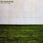 The Narrator/Youth City Fire [EP][14]