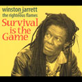 Survival Is The Game: Four Decades... [Digipak]