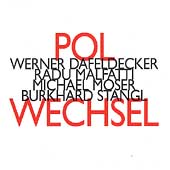 Polwechsel