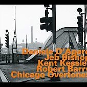 Daniele D'Agaro/Chicago Overtones[613]