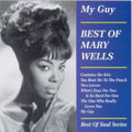 Best Of Mary Wells