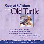 Song of Wisdom from Old Turtle / Turtle Creek Chorale, et al
