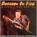 Bassoon on Fire