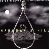 Hangman's Hill Hangman's Hill