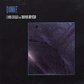 Chris Cutler/Quake[109]