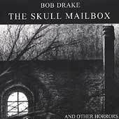 The Skull Mailbox (And Other Horrors) The Skull Mailbox (And Other Horrors)