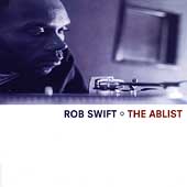 Ablist, The Ablist, The