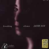 Breaking Silence [Gold Disc]