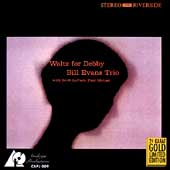 Waltz For Debby [Gold Disc]