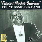 Farmer's Market Barbecue [Gold Disc]