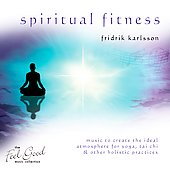 Spiritual Fitness