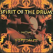 Spirit of the Drum