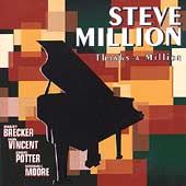 Thanks a Million Thanks a Million