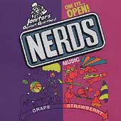 Nerds Nerds