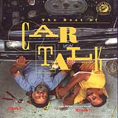 Click & Clack/The Best Of Car Talk