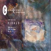 Vivaldi: Flute Concertos Op. 10 / Nicolet, Faerber