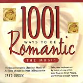1001 Ways to Be Romantic - The Music