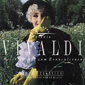 Art of Classics - Vivaldi: Concertos