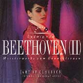 Art of Classics - Ludwig van Beethoven Vol II