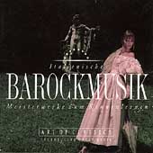 Art of Classics - Italienische Barockmusik