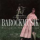 Art of Classics - Italienische Barockmusik Art of Classics - Italienische Barockmusik