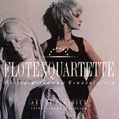 Art of Classics - Floetenquartette / Aurele Nicolet
