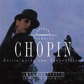 Art of Classics - Chopin: Masterpieces