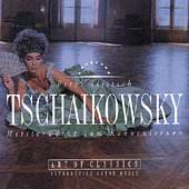 Art of Classics - Tchaikovsky: Masterpieces