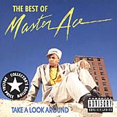 The Best Of Masta Ace The Best Of Masta Ace
